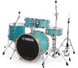 Yamaha Stage Custom Standard Set MSG