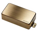 EMG 81 Brushed Gold