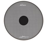 RTOM LVMH16 16" Mesh Drum Head