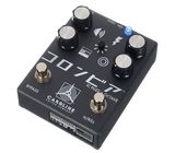 Caroline Guitar Company Shigeharu IC Fuzz + Octave