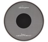 RTOM LVMH8 08" Mesh Drum Head