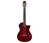 Cordoba Stage Guitar Ltd Garnet w/Bag