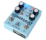 Caroline Guitar Company Somersault Lo-Fi Modulator