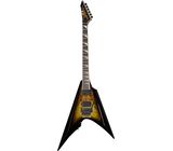 ESP E-II Arrow Nebula Black Burst