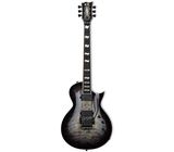 ESP E-II Eclipse FR Charcoal Burst