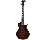 ESP E-II Eclipse Tiger Eye SB
