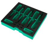 Thomann Inlay 6/0 ew-dx Series