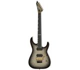 ESP E-II M-II Black Natural Burst