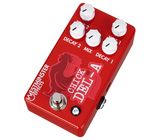 Westminster Effects Chick-del-A - Delay