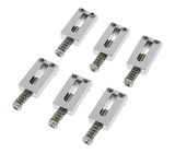 Gotoh S21-C Saddle Set C