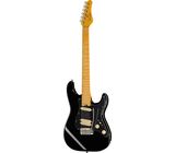 Schecter MV-6 Gloss Black BB MN MF