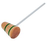 Low Boy Standard Beater Natural Green