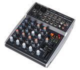 Behringer Xenyx 1002SFX