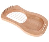 Thomann TLH-07 Lyre Harp 7 Strings