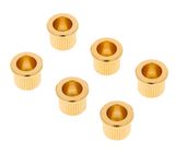 Gotoh TLB-1 String Ferrules Gold