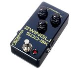Westminster Effects Zwingli SDD-3K Preamp