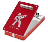 Hohner Examina Harp Tester