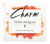 For-Tune Charm Violin Strings 4/4