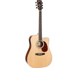 Cort MR710F Natural Glossy