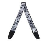 Levys Poly 2" Zombie B&W