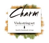 For-Tune Charm Viola Strings 15''