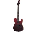 Schecter PT SLS Elite Blood Burst