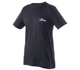 Gibson Soundwave Logo T-Shirt S