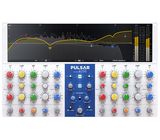 Pulsar Audio 8200