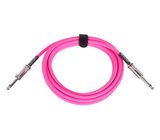 Ernie Ball Flex Cable 10ft Pink EB6413