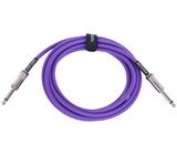 Ernie Ball Flex Cable 10ft Purple EB6415