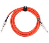 Ernie Ball Flex Cable 10ft Orange EB6416