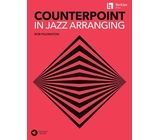 Berklee Press Counterpoint In Jazz Arranging