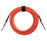 Ernie Ball Flex Cable 20ft Orange EB6421