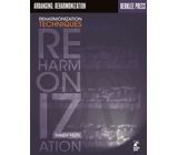 Berklee Press Reharmonization Techniques