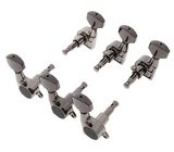 Gotoh SG381-07 Tuners 6L CK