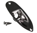 Gotoh JCS-1 Jack Plate Cosmo Black