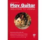 Edition Dux Play Guitar Welcome To Vienna