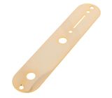 Gotoh CP-10 Control Plate Gold