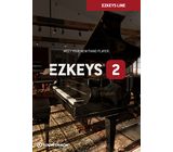 Toontrack EZKeys 2