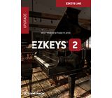 Toontrack EZKeys 2 Upgrade