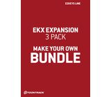 Toontrack EKX Value Pack