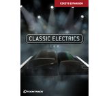 Toontrack EKX Classic Electrics