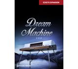 Toontrack EKX Dream Machine