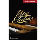 Toontrack EKX Retro Electrics