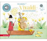 Annette Betz Verlag Ich entdecke Vivaldi