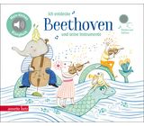 Annette Betz Verlag Ich entdecke Beethoven