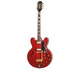 Epiphone 150th Anniv. Sheraton Cherry