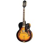 Epiphone Broadway Vintage Sunburst