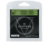 Richter Strings 11-68 Pi Stoffers Sign