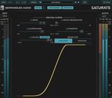 Newfangled Audio Saturate